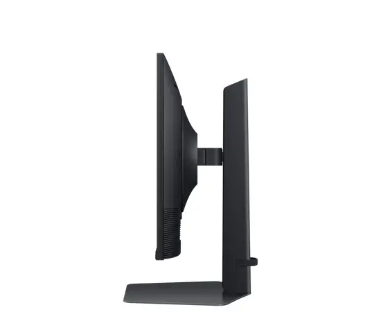 Cumpara 27" Monitor Gaming Samsung Odyssey G7 S27FG706, IPS 3840x2160 4K UHD, Negru in Moldova