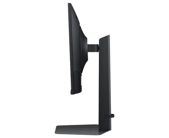 Cumpara 27" Monitor Gaming Samsung Odyssey G7 S27FG706, IPS 3840x2160 4K UHD, Negru in Moldova