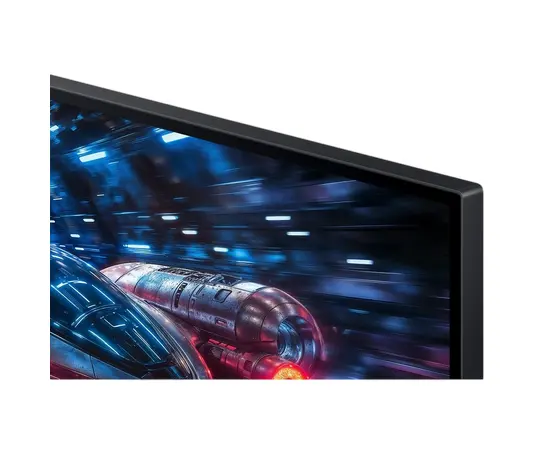 Cumpara 27" Monitor Gaming Samsung Odyssey G7 S27FG706, IPS 3840x2160 4K UHD, Negru in Moldova