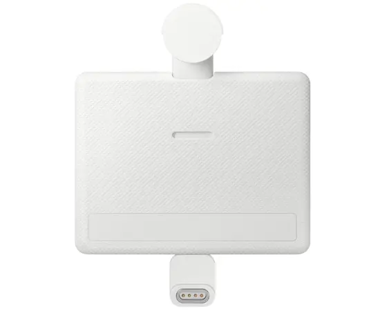 Cumpara 32" Monitor Samsung S32FM803, VA 3840x2160 4K UHD, Alb in Moldova