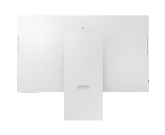 Cumpara 32" Monitor Samsung S32FM803, VA 3840x2160 4K UHD, Alb in Moldova