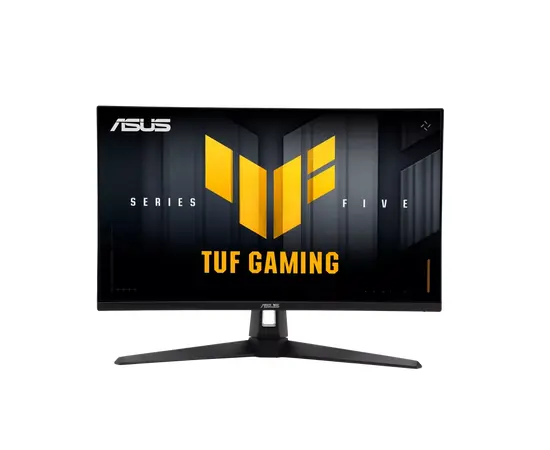 Cumpara 27" Monitor Gaming ASUS VG27AQM5A, IPS 2560x1440 WQHD, Negru in Moldova