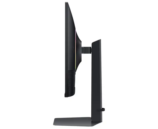 Cumpara 31,5" Monitor Gaming Samsung Odyssey G7 S32DG700, IPS 3840x2160 4K UHD, Negru in Moldova