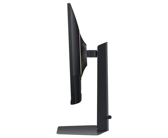 Cumpara 31,5" Monitor Gaming Samsung Odyssey G7 S32DG700, IPS 3840x2160 4K UHD, Negru in Moldova