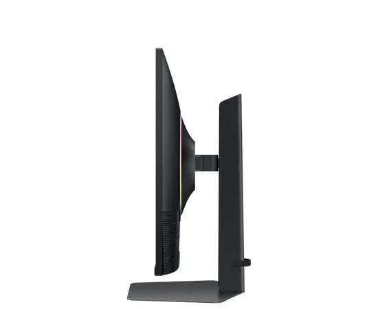 Cumpara 31,5" Monitor Gaming Samsung Odyssey G7 S32DG700, IPS 3840x2160 4K UHD, Negru in Moldova