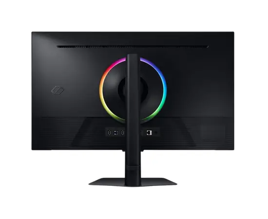 Cumpara 31,5" Monitor Gaming Samsung Odyssey G7 S32DG700, IPS 3840x2160 4K UHD, Negru in Moldova
