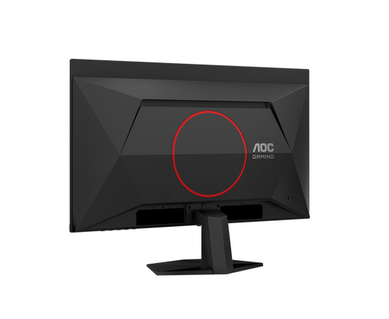 Cumpara 27" Monitor Gaming AOC Q27G41ZDF, QD OLED 2560x1440 WQHD, Negru in Moldova
