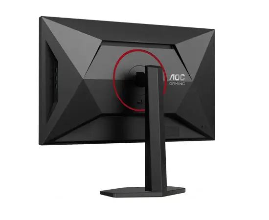 Cumpara 27" Monitor Gaming AOC U27G4R, IPS 3840x2160 4K UHD, Negru in Moldova