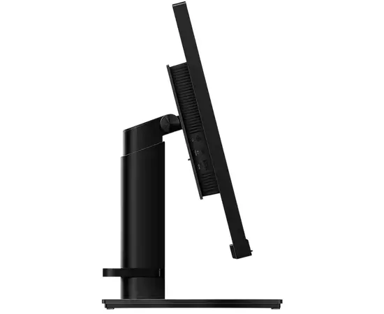Cumpara 27" Monitor Lenovo ThinkVision P27u-20, IPS 3840x2160 4K UHD, Negru in Moldova