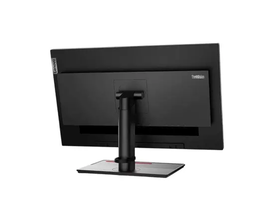 Cumpara 27" Monitor Lenovo ThinkVision P27u-20, IPS 3840x2160 4K UHD, Negru in Moldova