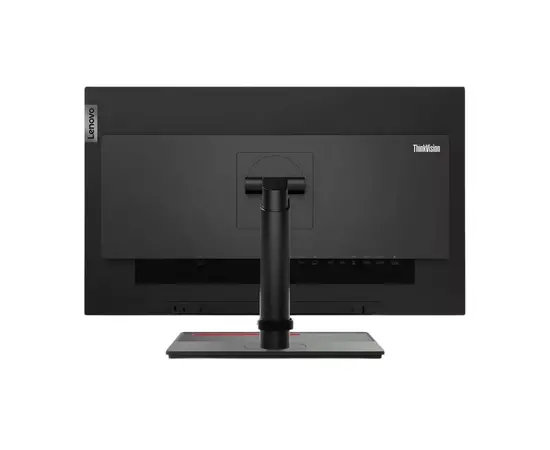 Cumpara 27" Monitor Lenovo ThinkVision P27u-20, IPS 3840x2160 4K UHD, Negru in Moldova