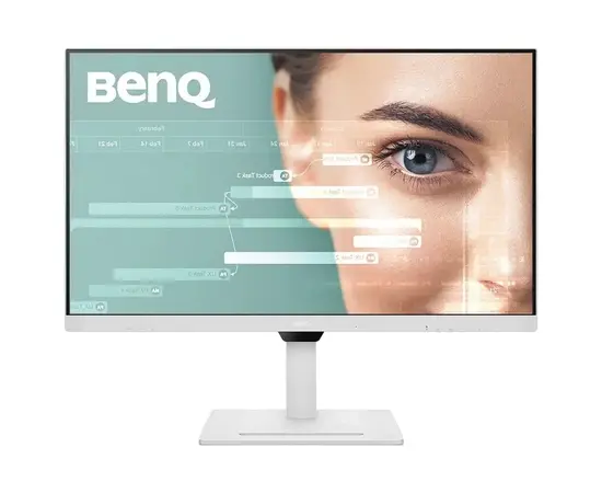 Cumpara 31,5" Monitor BenQ GW3290QT, IPS 2560x1440 WQHD, Alb in Moldova
