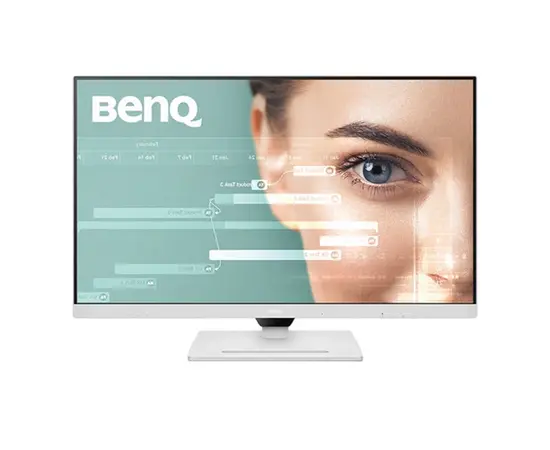 Cumpara 31,5" Monitor BenQ GW3290QT, IPS 2560x1440 WQHD, Alb in Moldova