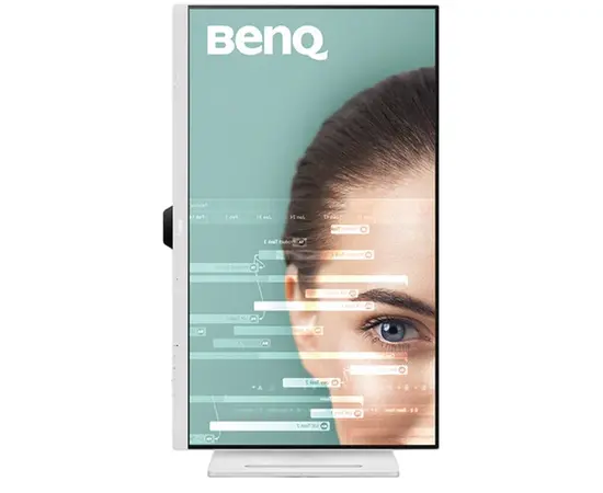 Cumpara 31,5" Monitor BenQ GW3290QT, IPS 2560x1440 WQHD, Alb in Moldova