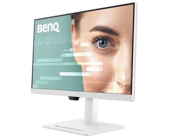 Cumpara 31,5" Monitor BenQ GW3290QT, IPS 2560x1440 WQHD, Alb in Moldova