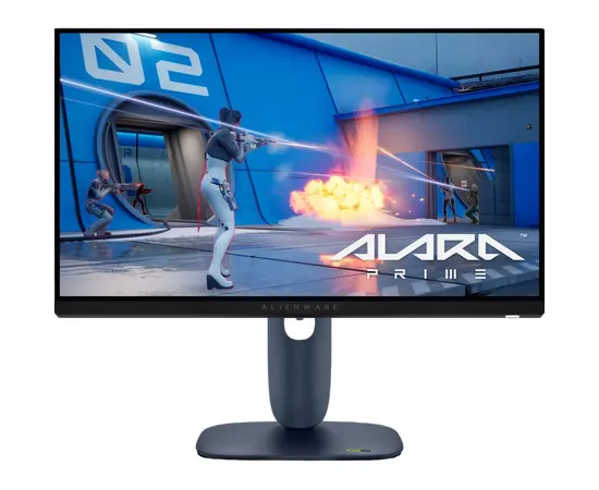 Cumpara 25" Monitor Gaming DELL Alienware AW2525HM, IPS 1920x1080 FHD, Negru in Moldova