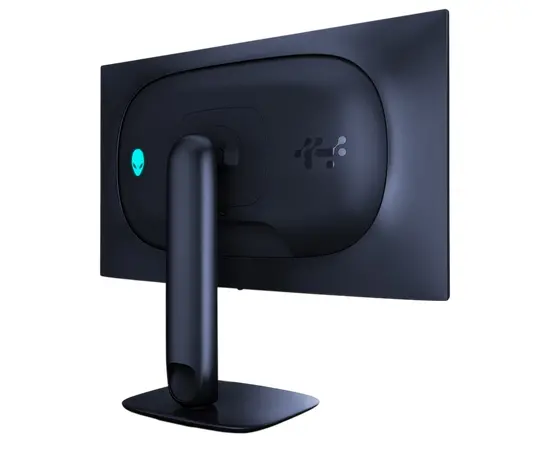 Cumpara 27" Monitor Gaming DELL AW2725Q, QD OLED 3840x2160 4K UHD, Interstellar Indigo in Moldova