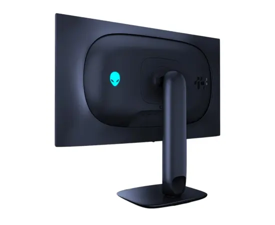 Cumpara 27" Monitor Gaming DELL AW2725Q, QD OLED 3840x2160 4K UHD, Interstellar Indigo in Moldova
