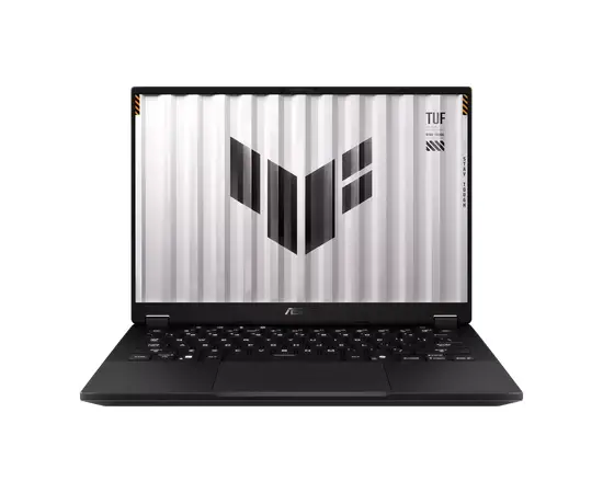 Cumpara Laptop 14" Asus TUF Gaming A14 FA401UH, Jaeger Gray, AMD Ryzen 7 260, 16GB/1TB, RTX 5050 8GB, Fără OS in Moldova