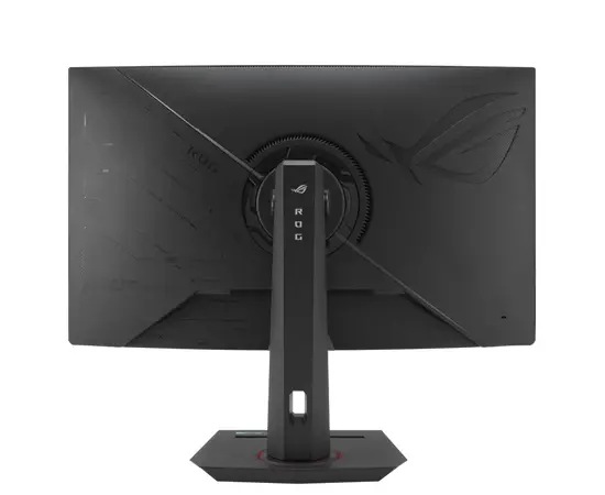 Cumpara 31,5" Monitor Gaming ASUS XG32WCMS, VA 2560x1440 WQHD, Negru in Moldova