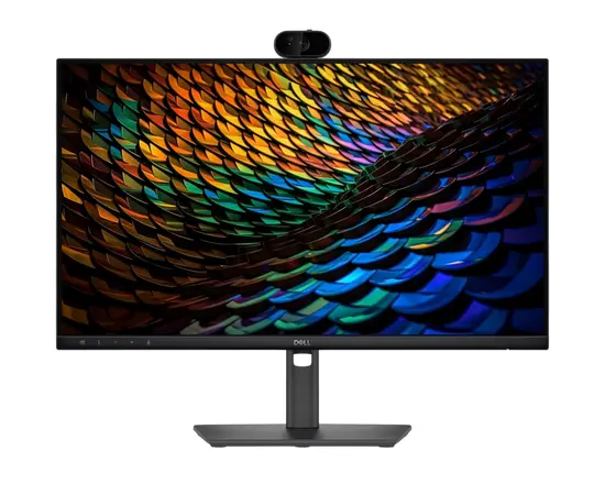 Cumpara 23,8" Monitor DELL P2426HEB, IPS 1920x1080 FHD, Negru in Moldova