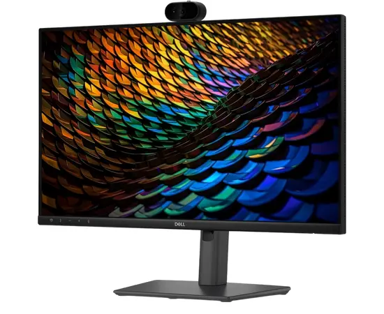 Cumpara 23,8" Monitor DELL P2426HEB, IPS 1920x1080 FHD, Negru in Moldova