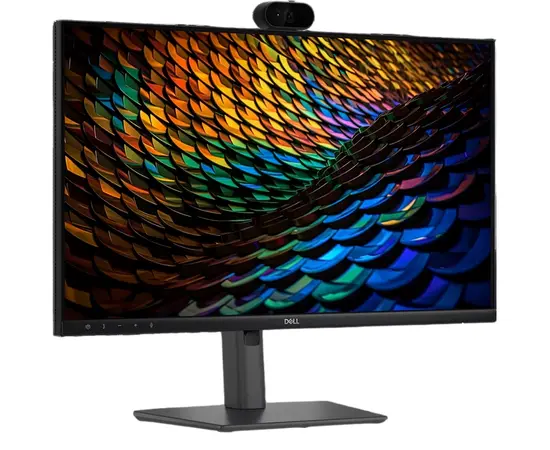 Cumpara 23,8" Monitor DELL P2426HEB, IPS 1920x1080 FHD, Negru in Moldova