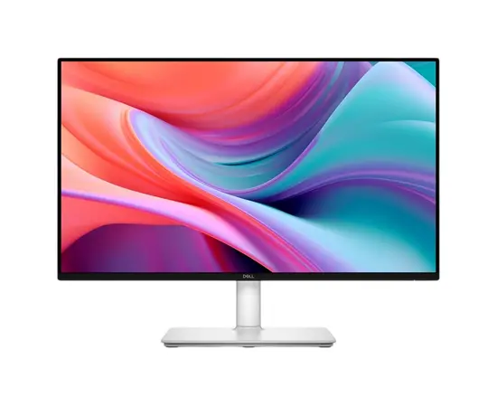 Cumpara 23,8" Monitor DELL S2425HSM, IPS 1920x1080 FHD, Ash White in Moldova