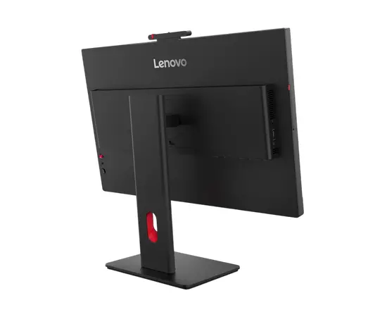 Cumpara 27" Monitor Lenovo ThinkVision T27QD-4v, IPS 2560x1440 WQHD, Eclipse Black in Moldova