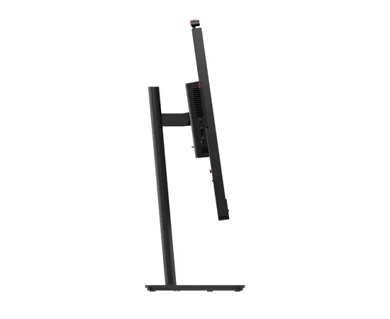 Cumpara 27" Monitor Lenovo ThinkVision T27QD-4v, IPS 2560x1440 WQHD, Eclipse Black in Moldova