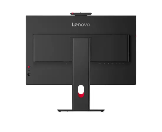 Cumpara 27" Monitor Lenovo ThinkVision T27QD-4v, IPS 2560x1440 WQHD, Eclipse Black in Moldova