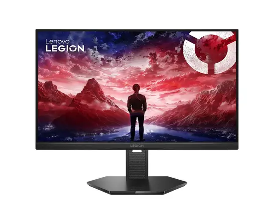 Cumpara 25" Monitor Gaming Lenovo Legion 25-10, IPS 1920x1080 FHD, Negru in Moldova