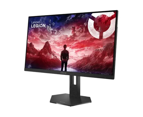 Cumpara 27" Monitor Gaming Lenovo Legion 27U-10, IPS 3840x2160 4K UHD, Negru in Moldova