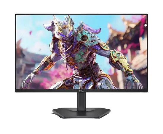 Cumpara 23,8" Monitor Gaming DELL SE2426HG, IPS 1920x1080 FHD, Negru in Moldova
