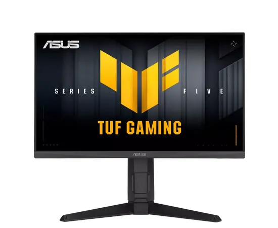 Cumpara 23,8" Monitor Gaming ASUS TUF VG249QML5A, IPS 1920x1080 FHD, Negru in Moldova