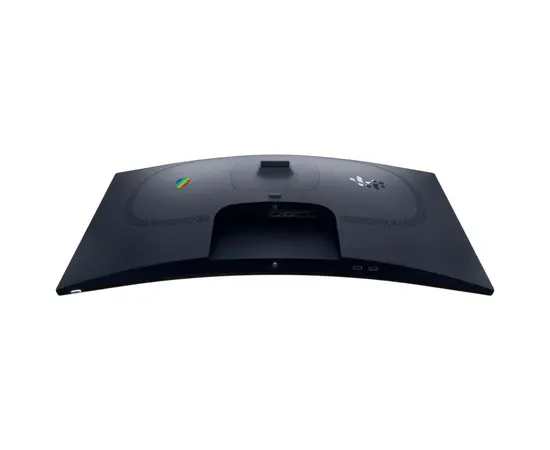 Cumpara 32" Monitor DELL AW3225DM, VA 2560x1440 WQHD, Negru in Moldova