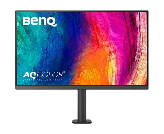 Cumpara 27" Monitor BenQ PD2705UA, IPS 3840x2160 4K UHD, Negru in Moldova