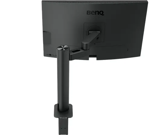 Cumpara 27" Monitor BenQ PD2705UA, IPS 3840x2160 4K UHD, Negru in Moldova