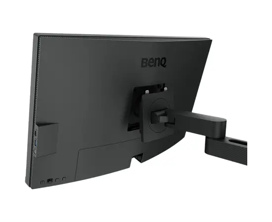 Cumpara 27" Monitor BenQ PD2705UA, IPS 3840x2160 4K UHD, Negru in Moldova