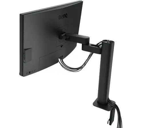 Cumpara 27" Monitor BenQ PD2705UA, IPS 3840x2160 4K UHD, Negru in Moldova