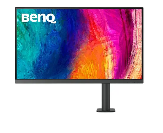 Cumpara 27" Monitor BenQ PD2705UA, IPS 3840x2160 4K UHD, Negru in Moldova
