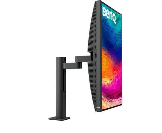 Cumpara 27" Monitor BenQ PD2705UA, IPS 3840x2160 4K UHD, Negru in Moldova