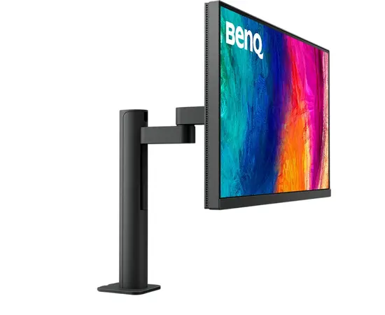 Cumpara 27" Monitor BenQ PD2705UA, IPS 3840x2160 4K UHD, Negru in Moldova