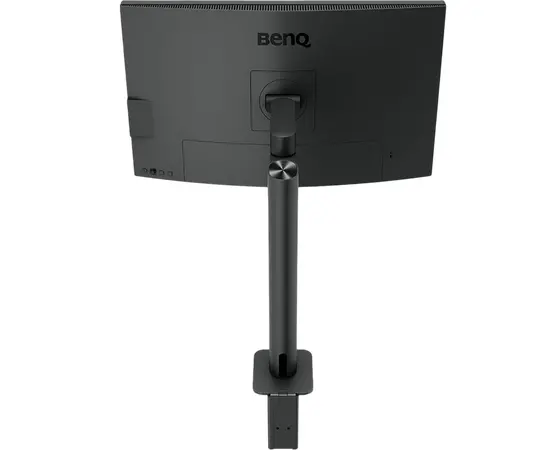 Cumpara 27" Monitor BenQ PD2705UA, IPS 3840x2160 4K UHD, Negru in Moldova