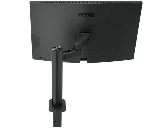 Cumpara 31,5" Monitor BenQ PD3205UA, IPS 3840x2160 4K UHD, Negru in Moldova
