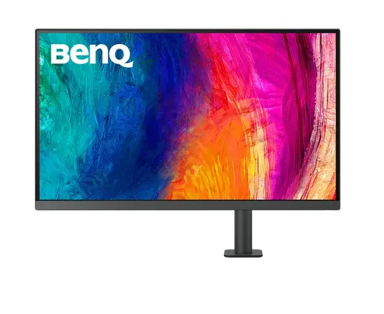 Cumpara 31,5" Monitor BenQ PD3205UA, IPS 3840x2160 4K UHD, Negru in Moldova