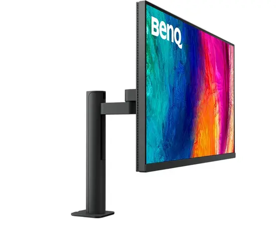 Cumpara 31,5" Monitor BenQ PD3205UA, IPS 3840x2160 4K UHD, Negru in Moldova