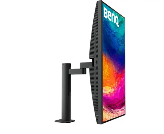 Cumpara 31,5" Monitor BenQ PD3205UA, IPS 3840x2160 4K UHD, Negru in Moldova