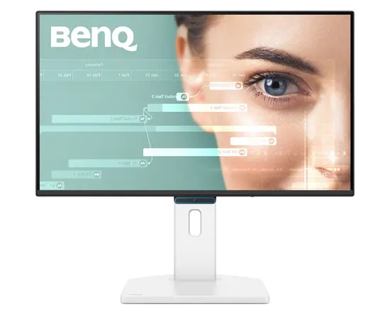Cumpara 23,8" Monitor BenQ GW2490CT, IPS 1920x1080 FHD, Alb in Moldova