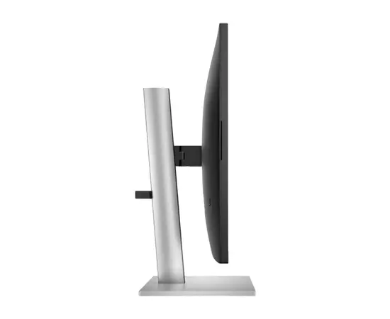 Cumpara 27" Monitor HP E27k G5, IPS 3840x2160 4K UHD, Argintiu in Moldova